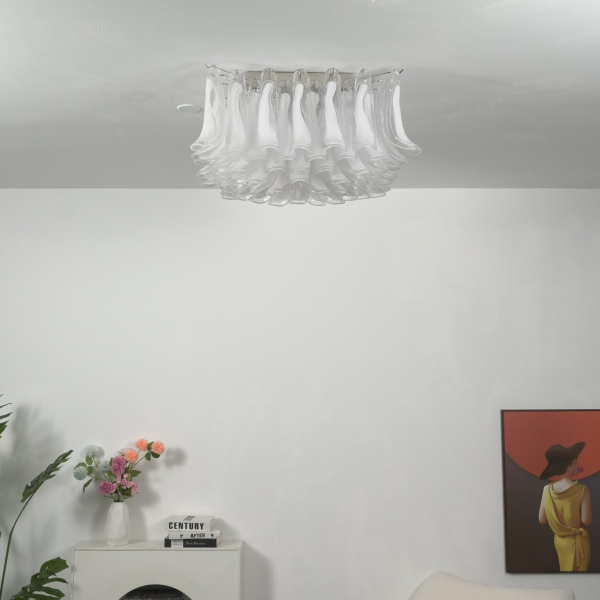 Потолочный светильник Aurielis Glass