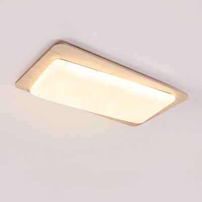Стельовий світильник Aurilith Travertine