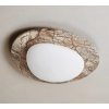 Потолочный светильник Ayla Marble