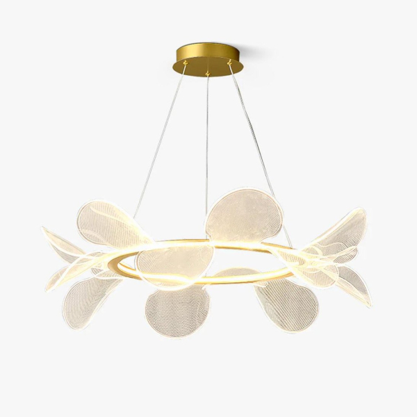 Люстра Bain Flying Flowers