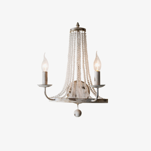 Настенный светильник Basket Crystal