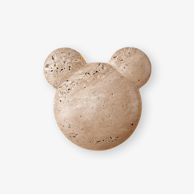 Настінний світильник Bearstone