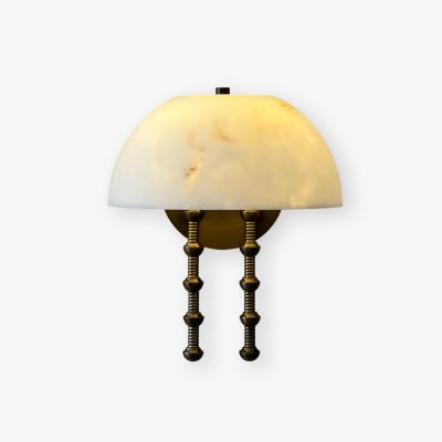 Настінний світильник Bellini Alabaster