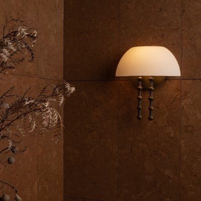 Настінний світильник Bellini Alabaster