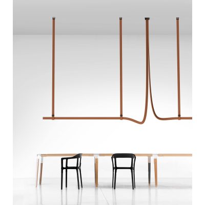 Потолочный светильник Belt Horizontal