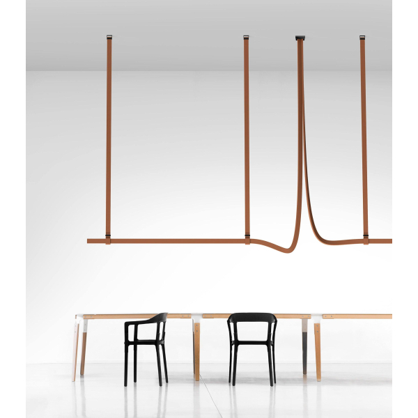 Потолочный светильник Belt Horizontal