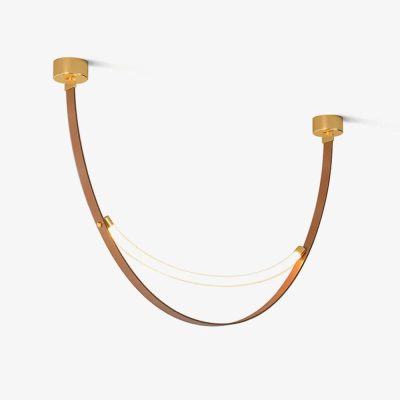 Підвісний світильник Belt