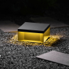 Уличный столбчатый светильник Black Box — дизайнерский светильник