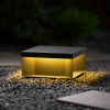 Уличный столбчатый светильник Black Box — дизайнерский светильник