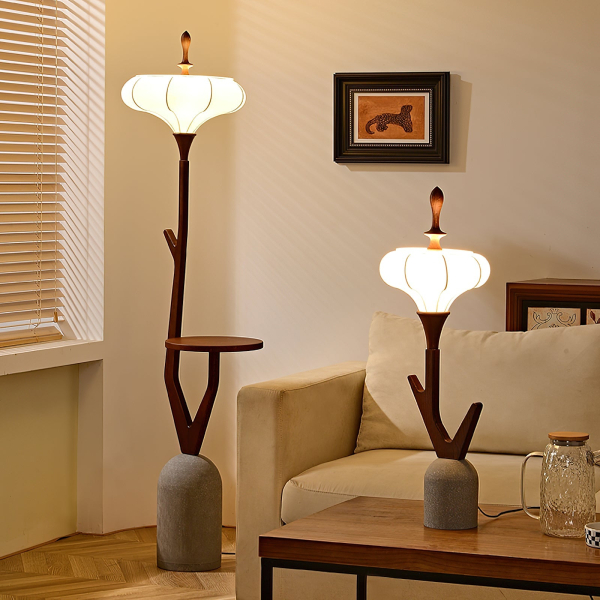 Торшер Branche Lantern