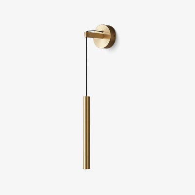 Настенный светильник Brass Line