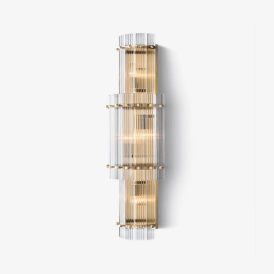 Настенный светильник Bravura Radiance