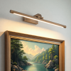 Аккумуляторный настенный светильник Brillan Frame