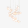 Підвісний світильник 