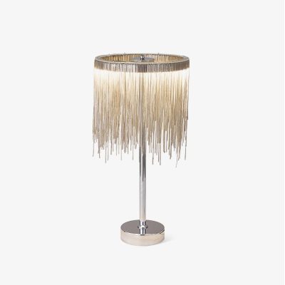 Настільна лампа Cadena Tassel