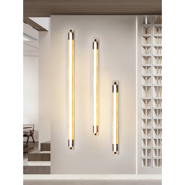 Настінний світильник Caelum Light Bar