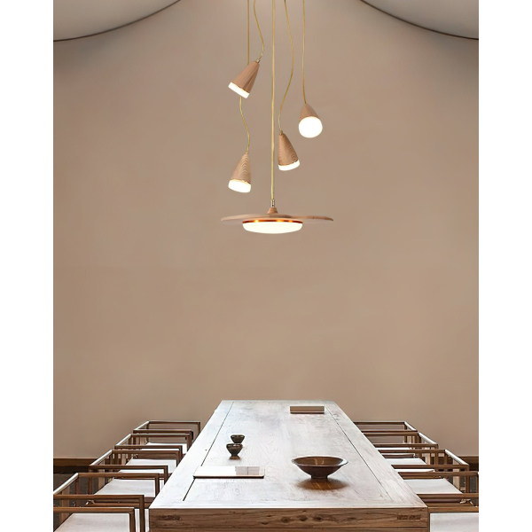 Люстра Calder Blossom