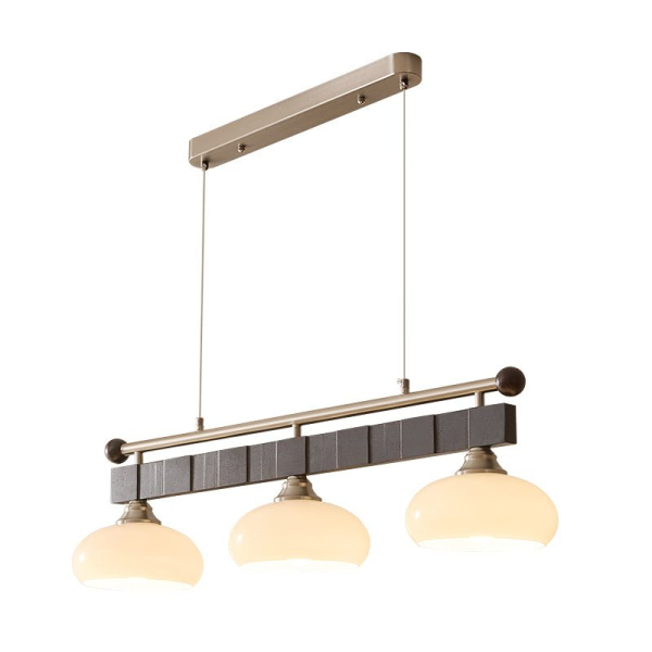 Подвесной светильник Caldwell Rail Linear