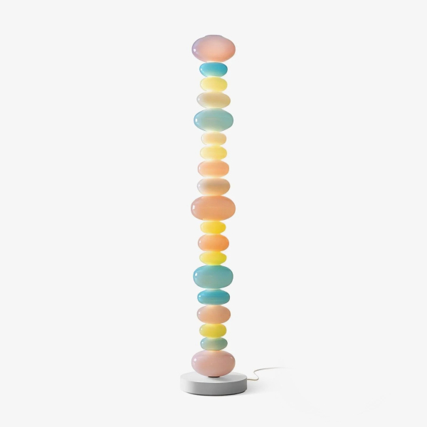 Підлоговий світильник Candy