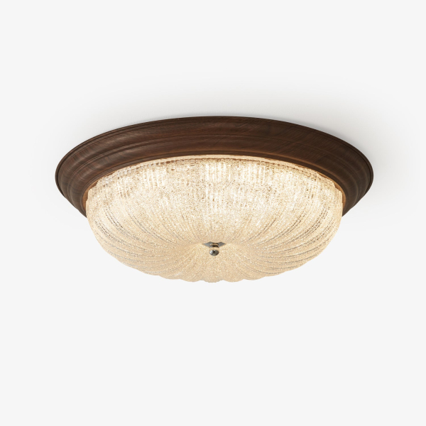 Потолочный светильник Celestia Walnut