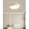 Потолочный светильник Cenia LED — цвет белый