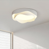 Потолочный светильник Cenia LED — цвет белый