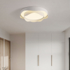 Потолочный светильник Cenia LED — цвет белый