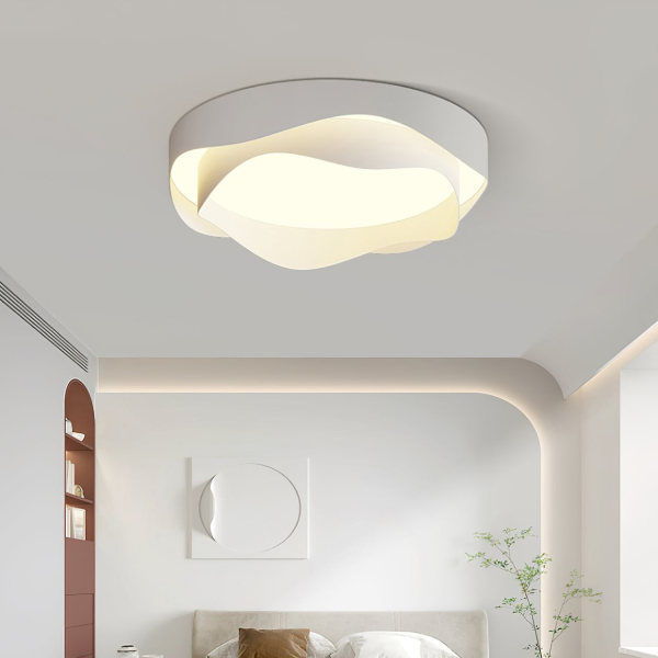 Потолочный светильник Cenia LED — цвет белый