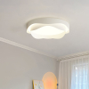 Потолочный светильник Cenia LED — цвет белый