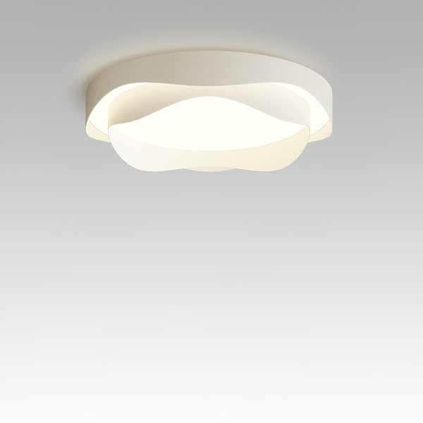 Потолочный светильник Cenia LED — цвет белый