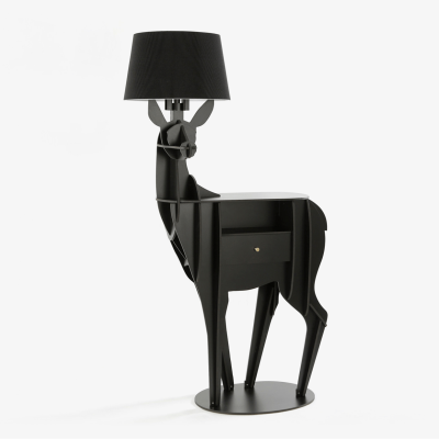 Торшер Cervus