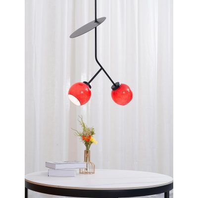 Підвісний світильник Cherry