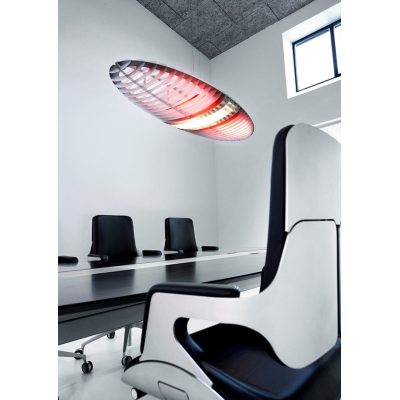 Підвісний світильник Chroma Glide