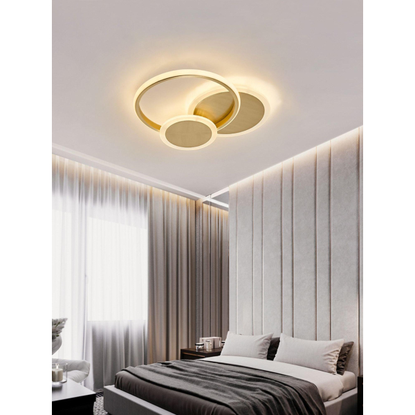 Потолочный светильник LED 