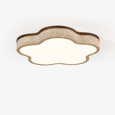 Стельовий світильник Cloudline Travertine