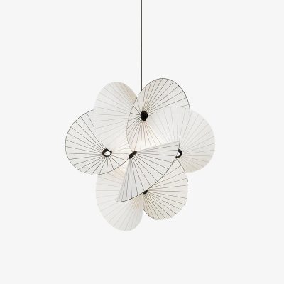 Подвесной светильник Cory Scalloped