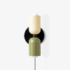 Настінний світильник Couleur Double Plug In
