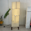 Торшер Cubia Fabric