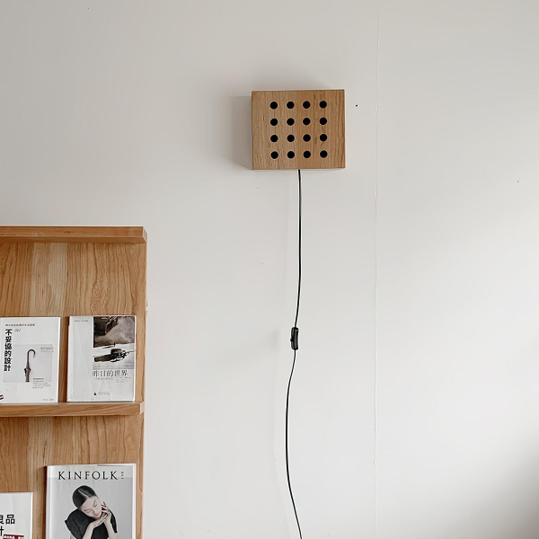 Настенный светильник Cubiform Constellation