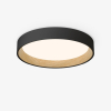 Потолочный светильник Duo Round