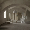 Напольный светильник Echo Sculptural