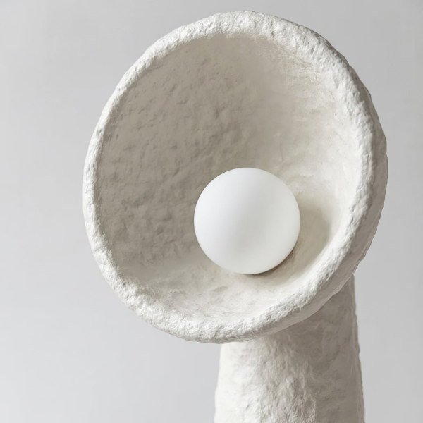 Напольный светильник Echo Sculptural