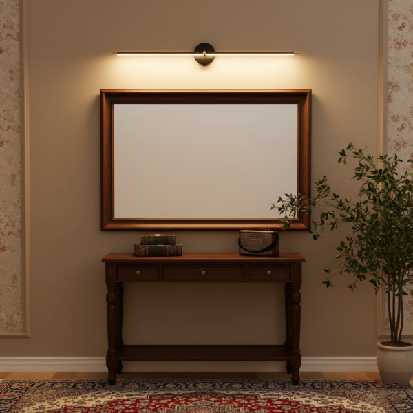 Настенный светильник Edge Linear LED