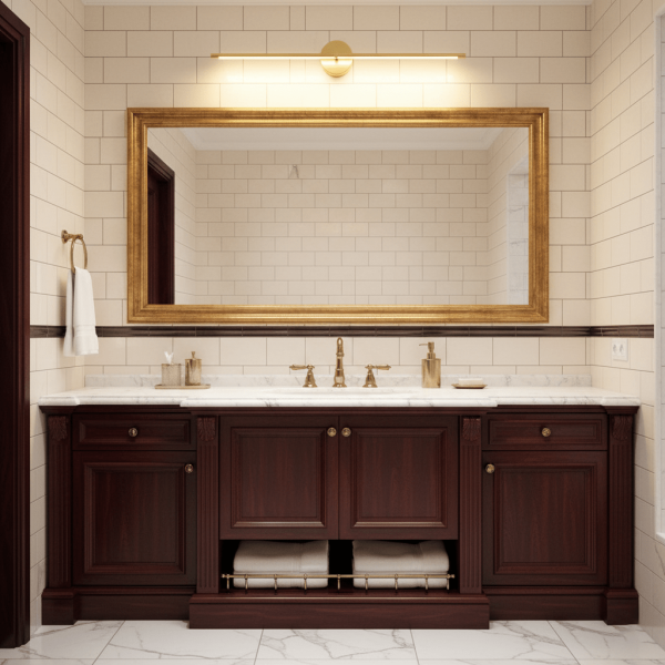 Настенный светильник Edge Linear LED