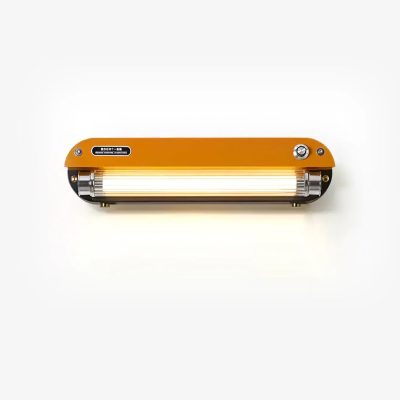 Настінний світильник Edison Marlo