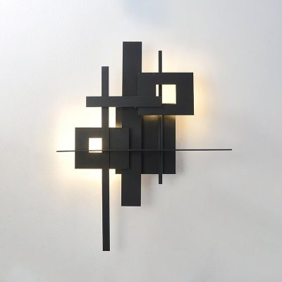 Настінний світильник Eithne Planar