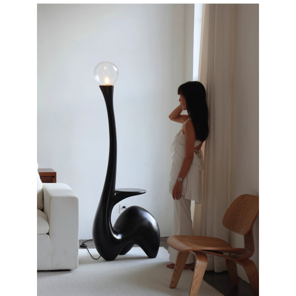 Підлоговий світильник Elero Sculptural