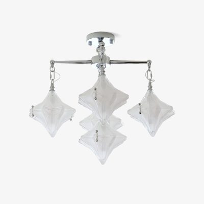 Люстра Elowen Prism Star