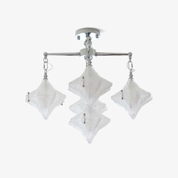 Люстра Elowen Prism Star