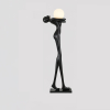 Напольный светильник Embrace Ball Sculpture